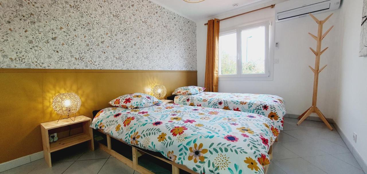 Agreable T3 - Evasion Vers Le Sud - Apartamento