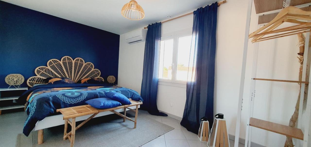 Agreable T3 - Evasion Vers Le Sud - *