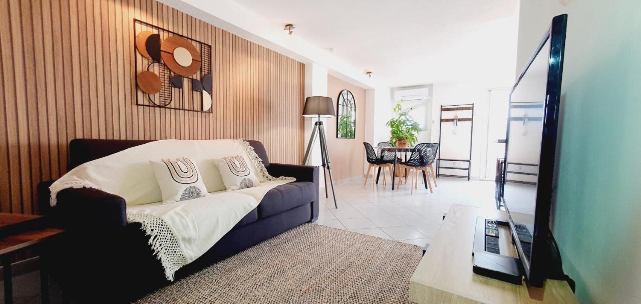 Apartment Agreable T3 - Evasion Vers Le Sud - *