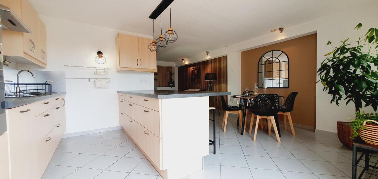 Agreable T3 - Evasion Vers Le Sud - Apartment